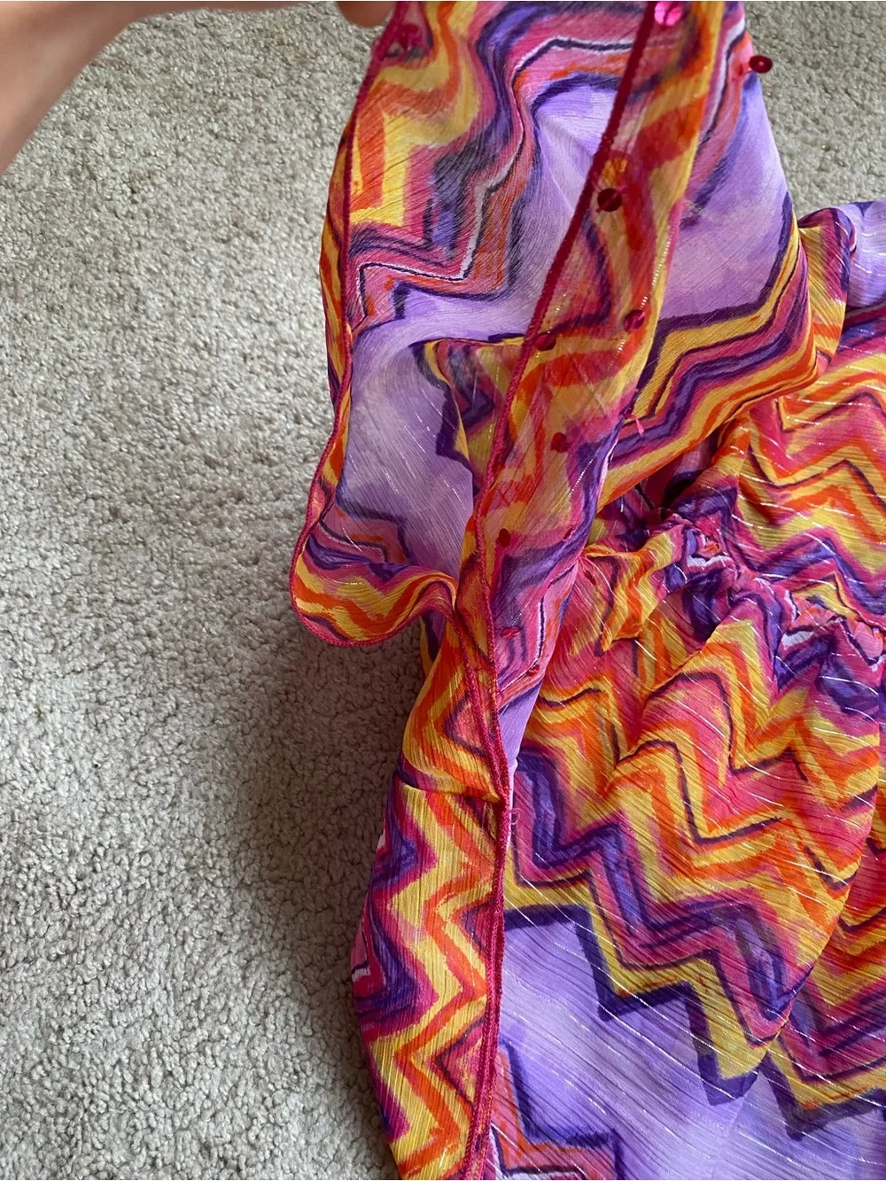 Boho/Hippie Style Girls Tops Bundle